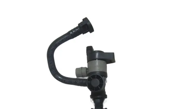 BMW X3 F25 Electromagnetic valve 7636156
