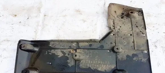Lexus IS 220D-250-350 Engine splash shield/under tray 5816653020 58166-53020