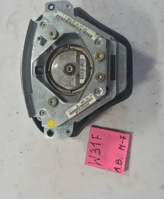 Mercedes-Benz A W168 Steering wheel airbag 1684600298 16819919