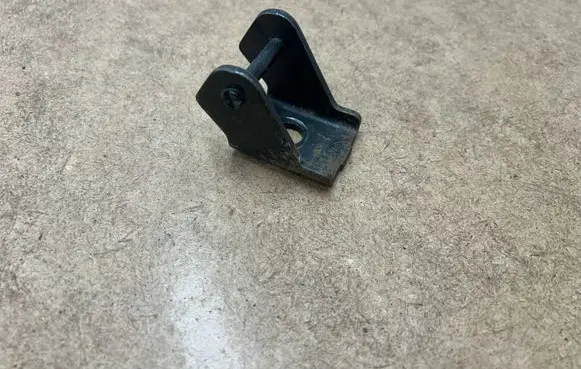 BMW 3 E46 ISOFIX Bracket 72148255714 8255714