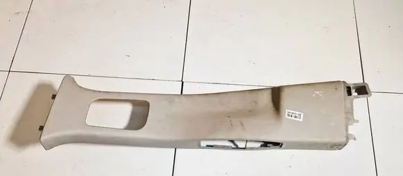 Citroen C4 I Picasso (B) pillar trim (top) 9655805277 1658459561