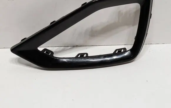 Audi SQ2 GA Rear bumper trim bar molding 81A807967B 67590TS2 80529T94