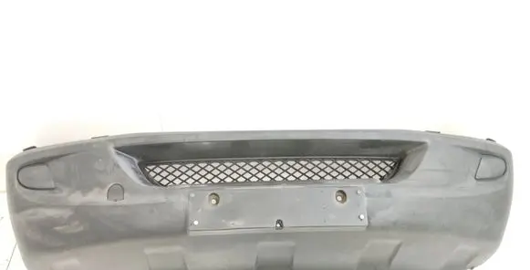 Mercedes-Benz Sprinter W906 Front bumper