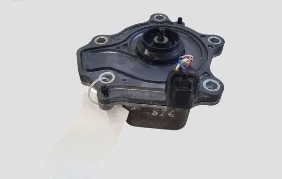 Toyota Prius (XW50) Heater blower motor/fan resistor 3046M171151