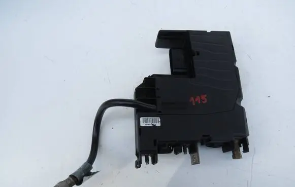 Mercedes-Benz CLS C218 AMG Positive cable (battery) F0306696