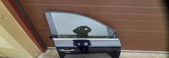 Renault Megane IV Front door