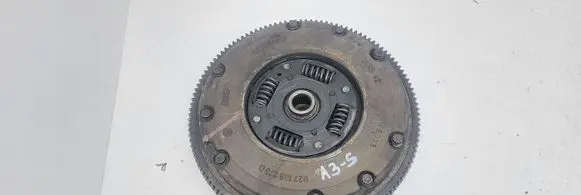 Audi A3 S3 8L Clutch set kit 027105273D