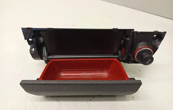 Volkswagen Touran II Car ashtray 1T1857961L 1T1857961
