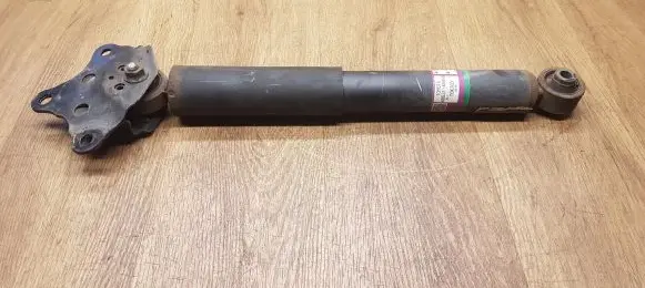 Lexus RX 450H Rear shock absorber/damper 4853148490
