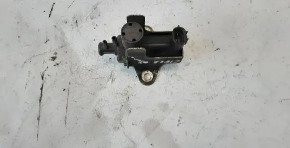 Honda Civic Turbo solenoid valve 1397000870