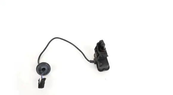 Ford Transit Fuel tank cap lock 5C6810773H