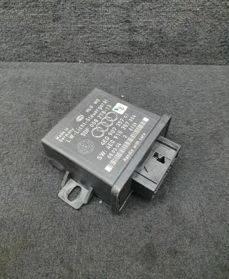 Light module LCM