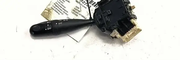 Suzuki Grand Vitara II Wiper turn signal indicator stalk/switch 173744
