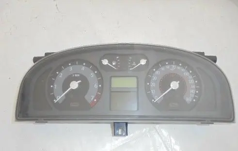 Renault Laguna II Speedometer (instrument cluster) 8200291329