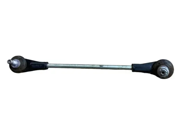 Front anti-roll bar/stabilizer link