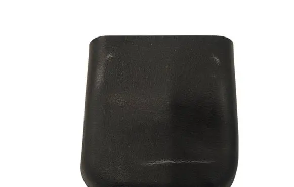 Toyota Highlander XU50 Rear seat rail trim cover 799590E020