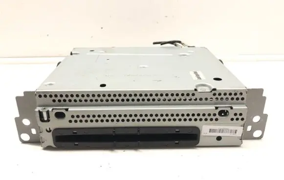BMW 3 F30 F35 F31 Aerial antenna filter 6840415