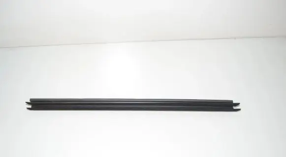 BMW 2 F46 Rubber seal rear door window/glass 7316788 51357316788