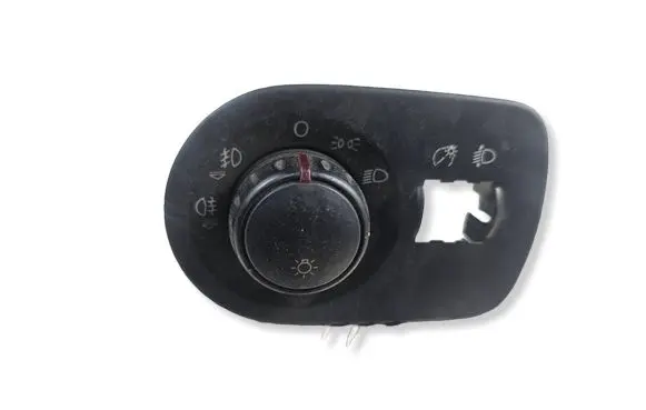 Seat Leon (1P) Light switch 1P1941431B