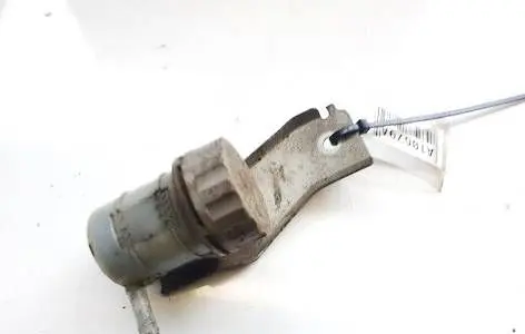 Honda Jazz Brake fluid reservoir 
