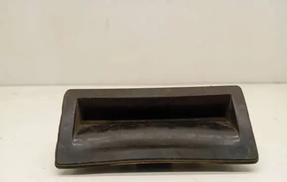 Audi A4 S4 B8 8K Tailgate/trunk/boot exterior handle 5N0827566