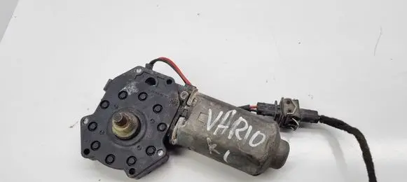 Volkswagen Polo III 6N 6N2 6NF Front door window regulator motor 400265B