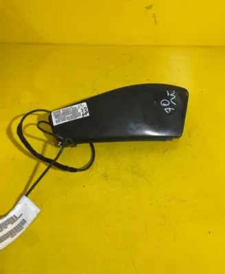 Mini One - Cooper R50 - 53 Seat airbag