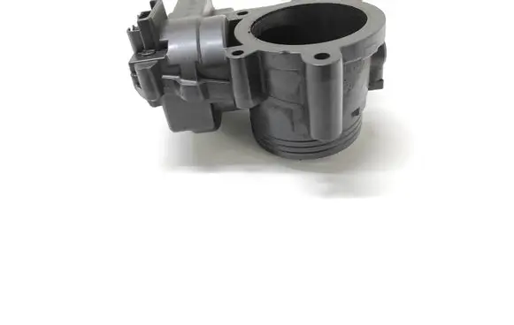 Peugeot 207 Throttle valve V75766978002 A2C53279370