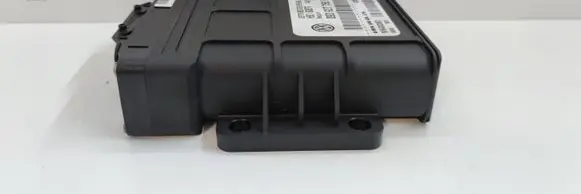 Volkswagen Touareg I Gearbox control unit/module 09D927750EB H50S0879 RNNA003853