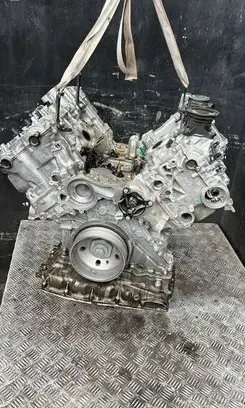 Porsche Macan (95B) Engine DLZB