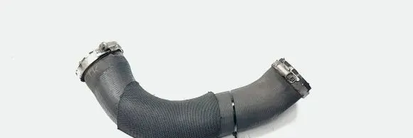 Audi A8 S8 D4 4H Air intake hose/pipe 4H0145709S