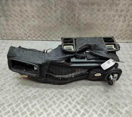 Mercedes-Benz AMG GT R190 C190 Interior heater climate box assembly A1908304600