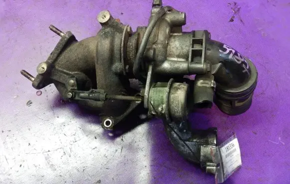 Renault Espace III Turbo 7700101141B