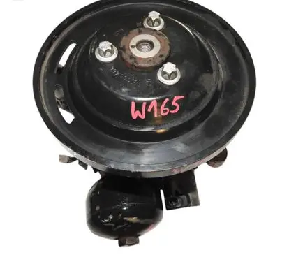 Mercedes-Benz SL R230 Power steering pump A0054667201