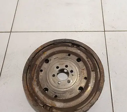 Volkswagen Caddy Flywheel 0GC102