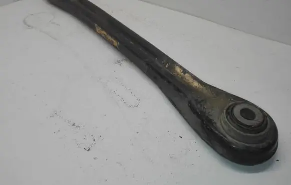 Volkswagen Touareg I Rear suspension control arm 7L0501531A