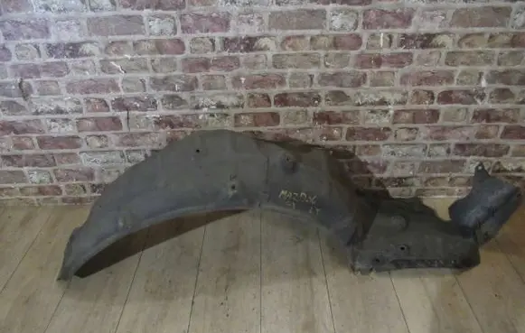 Mazda 6 Front arch 