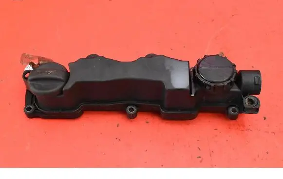 Citroen C4 I Rocker cam cover 9651815680