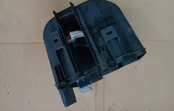 Fiat Ducato Fuse box set SKRZYNA1DUCATO