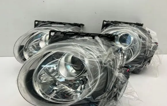 Nissan Juke I F15 Headlight/headlamp FAAN2820000UK