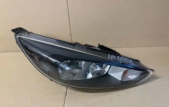 Ford Focus Headlight/headlamp F1EB-13W029-PB