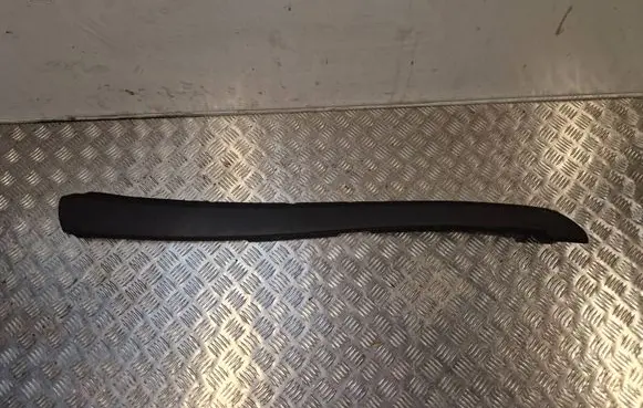 BMW X6 E71 Centre console side trim front 0117828 T0027519 00D6010