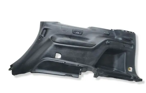 Jeep Grand Cherokee WL Trunk/boot side trim panel 