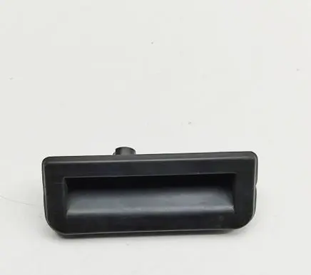 Audi A3 8Y Tailgate/boot open switch button 6V0827566