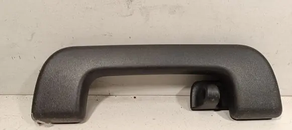 Volkswagen Touareg III Rear interior roof grab handle 4N0857643