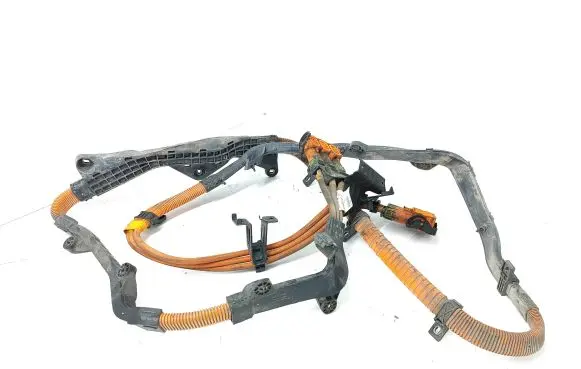 Citroen DS5 Other wiring loom 9678081580 M0001