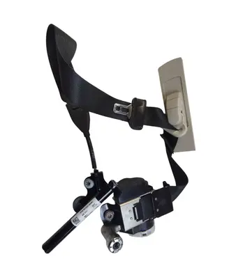 Ford Edge II Front seatbelt KT4BR612D65 KT4BR612D65AB3AM1 2037807U772
