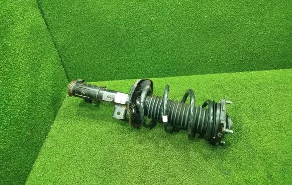 KIA Ceed Front shock absorber/damper 54661J7AC0 T10A1322514