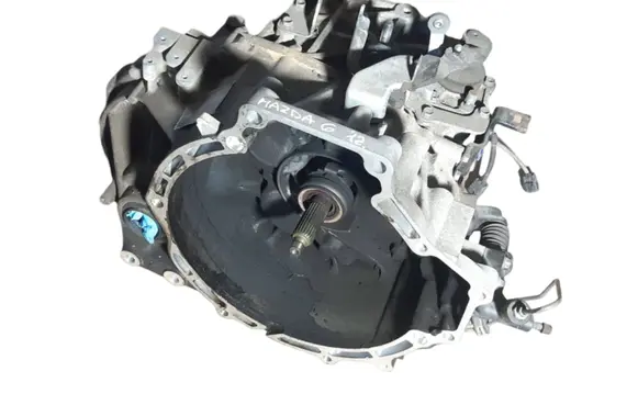 Mazda 6 Manual 6 speed gearbox K726053474
