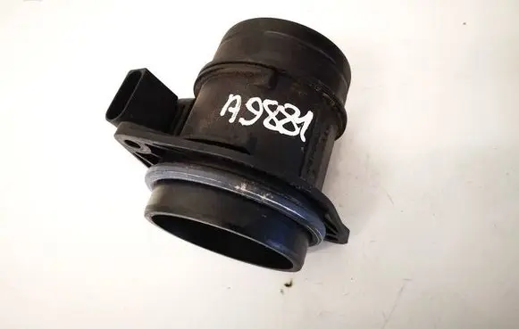Mercedes-Benz A W169 Mass air flow meter A0000942948 1525A001